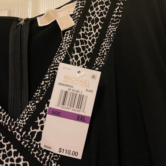 Michael Kors Dress - Picture 2 of 2